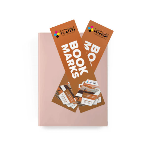 Bookmarks