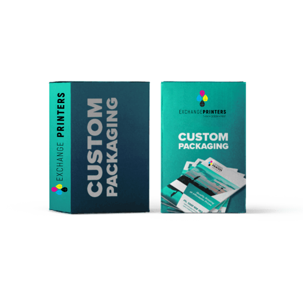 Packaging / Boxes