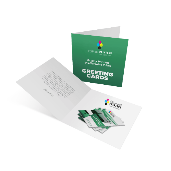 Greeting Cards