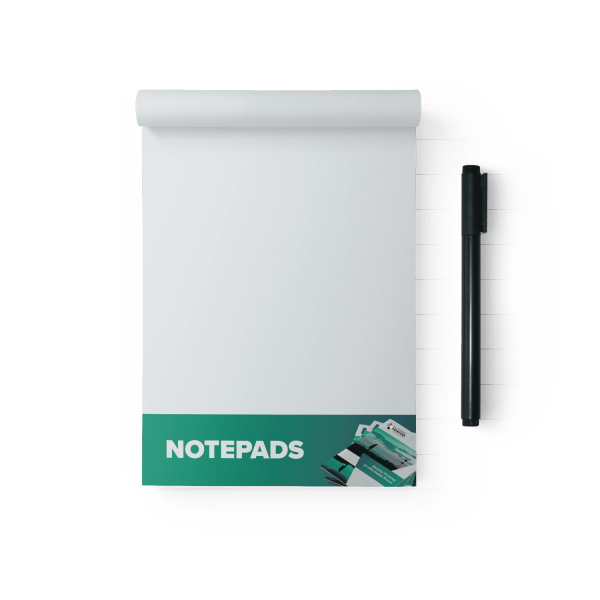 Notepads