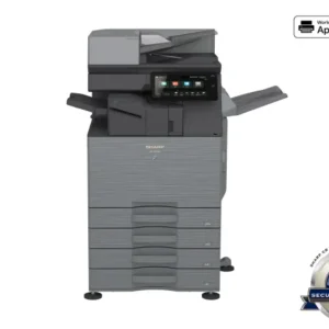 26PPM A3 Colour Essentials MFD with DSPF