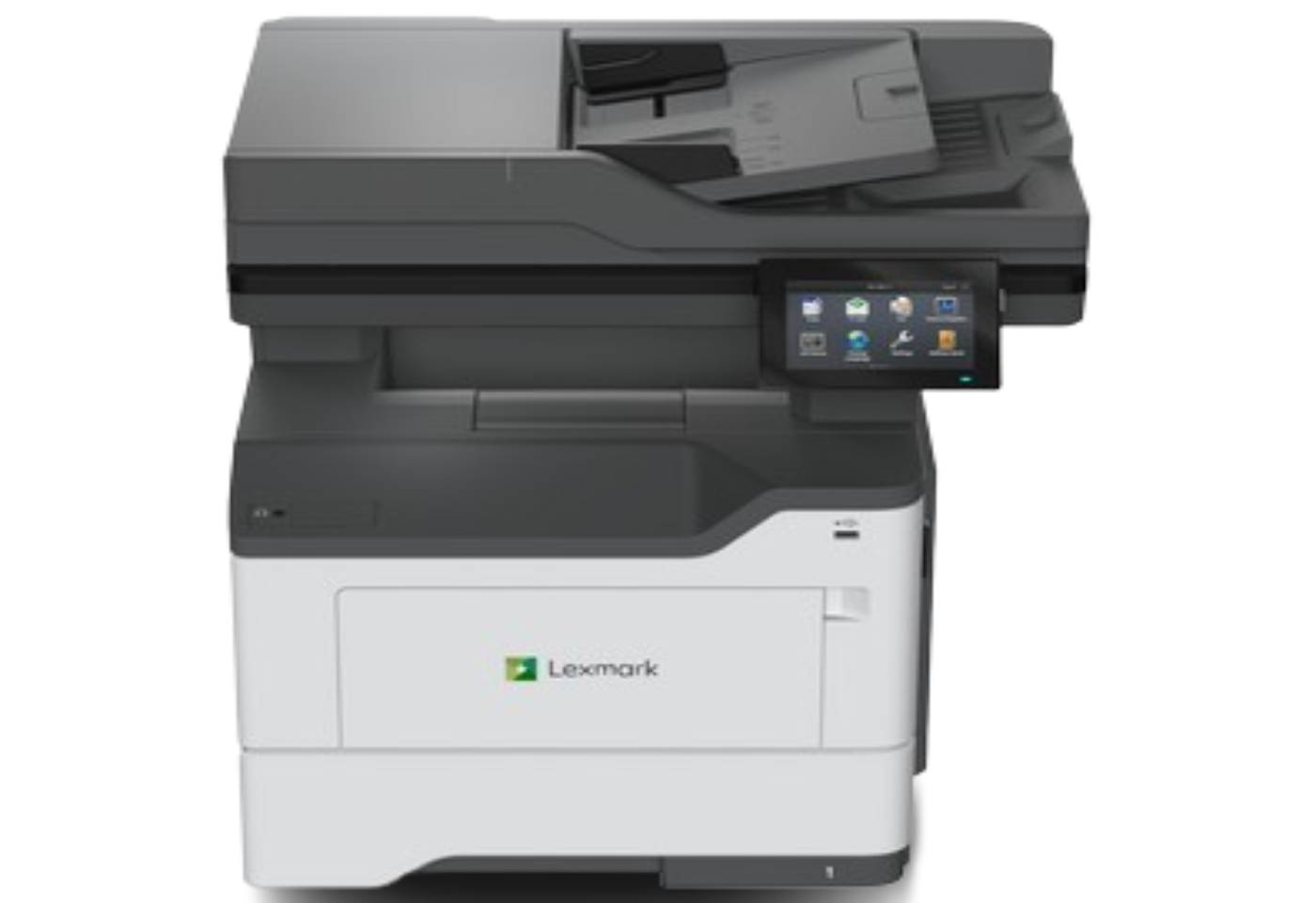Lexmark MX532adwe