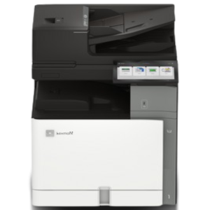 Lexmark CX833se