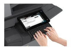 65PPM A3 Colour Advanced MFD with DSPF - Image 7