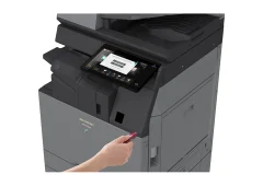 45PPM A3 Colour Advanced MFD with DSPF - Image 5