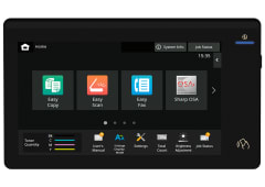 55PPM A3 Colour Advanced MFD with DSPF - Image 5