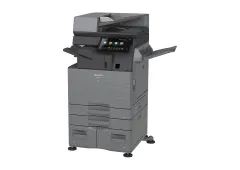 45PPM A3 Colour Advanced MFD with DSPF - Image 7