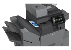 45PPM A3 Colour Advanced MFD with DSPF - Image 8