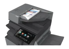 55PPM A3 Colour Advanced MFD with DSPF - Image 6