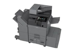 55PPM A3 Colour Advanced MFD with DSPF - Image 7