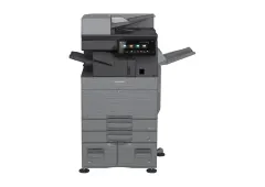 55PPM A3 Colour Advanced MFD with DSPF - Image 9