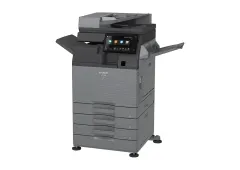 31PPM A3 Colour Advanced MFD with RSPF - Image 7