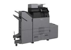 31PPM A3 B&W Advanced MFD with DSPF - Image 4