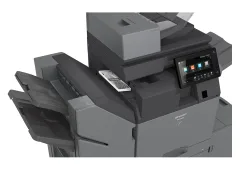 31PPM A3 B&W Advanced MFD with DSPF - Image 6