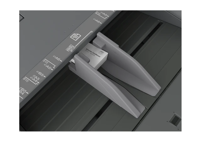 55PPM A3 B&W Advanced MFD with DSPF - Image 9