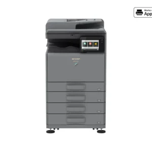 20PPM A3 Colour MFD with RSPF