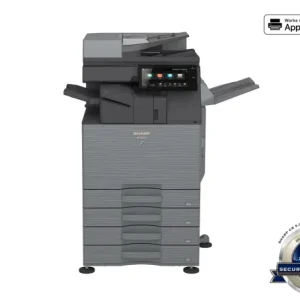 26PPM A3 Colour Essentials MFD with RSPF