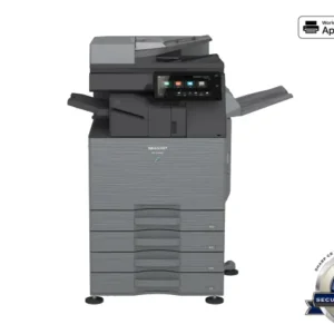 26PPM A3 B&W Essentials MFD with RSPF