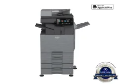 26PPM A3 B&W Essentials MFD with RSPF