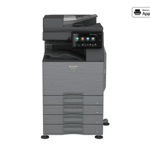 26PPM A3 Colour Essentials MFD with RSPF