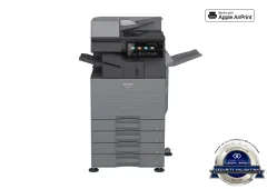 26PPM A3 Colour Essentials MFD with DSPF