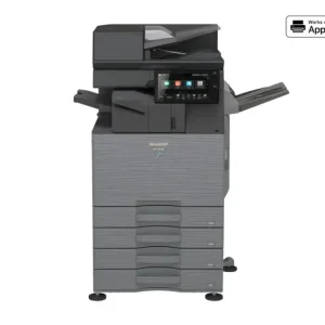 26PPM A3 Colour Essentials MFD with RSPF