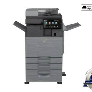 31PPM A3 Colour Advanced MFD with RSPF