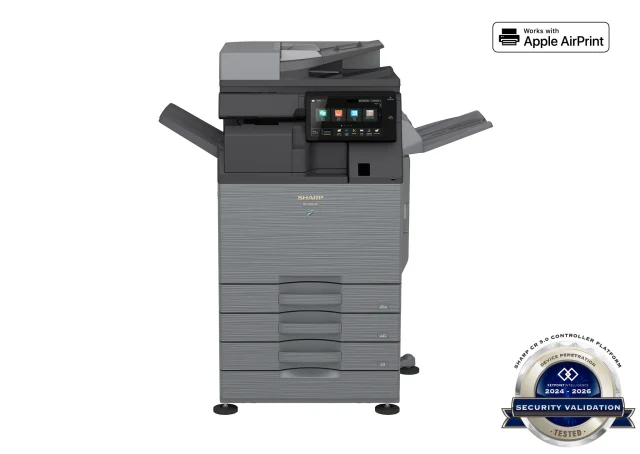 31PPM A3 Colour Advanced MFD with RSPF