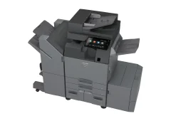 31PPM A3 Colour Advanced MFD with RSPF - Image 10