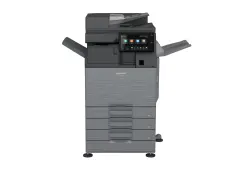 31PPM A3 Colour Advanced MFD with RSPF - Image 8