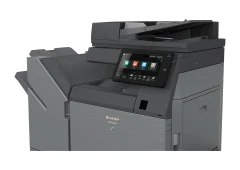 31PPM A3 Colour Advanced MFD with RSPF - Image 7