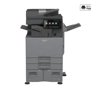 31PPM A3 Colour Advanced MFD with RSPF