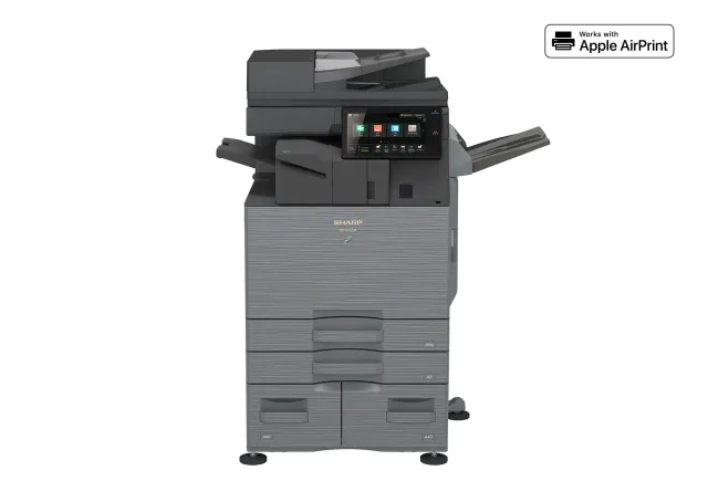 31PPM A3 Colour Advanced MFD with RSPF