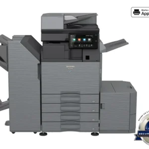 36PPM A3 Colour Advanced MFD with DSPF