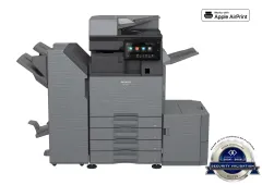 31PPM A3 B&W Advanced MFD with DSPF - Image 2