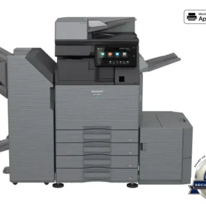 31PPM A3 B&W Advanced MFD with DSPF