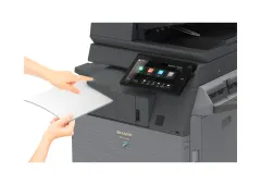 36PPM A3 Colour Advanced MFD with DSPF - Image 12