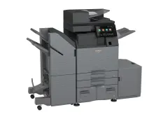 31PPM A3 Colour Advanced MFD with DSPF - Image 12