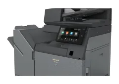 36PPM A3 Colour Advanced MFD with DSPF - Image 8