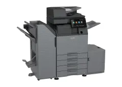 45PPM A3 Colour Advanced MFD with DSPF - Image 5