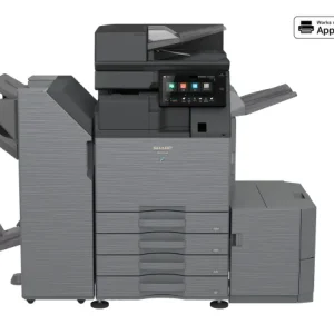 31PPM A3 Colour Advanced MFD with DSPF