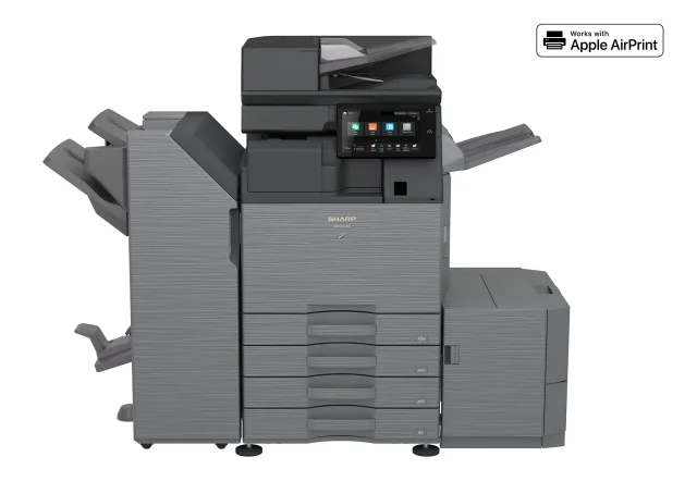 31PPM A3 Colour Advanced MFD with DSPF