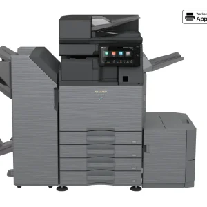 36PPM A3 Colour Advanced MFD with DSPF