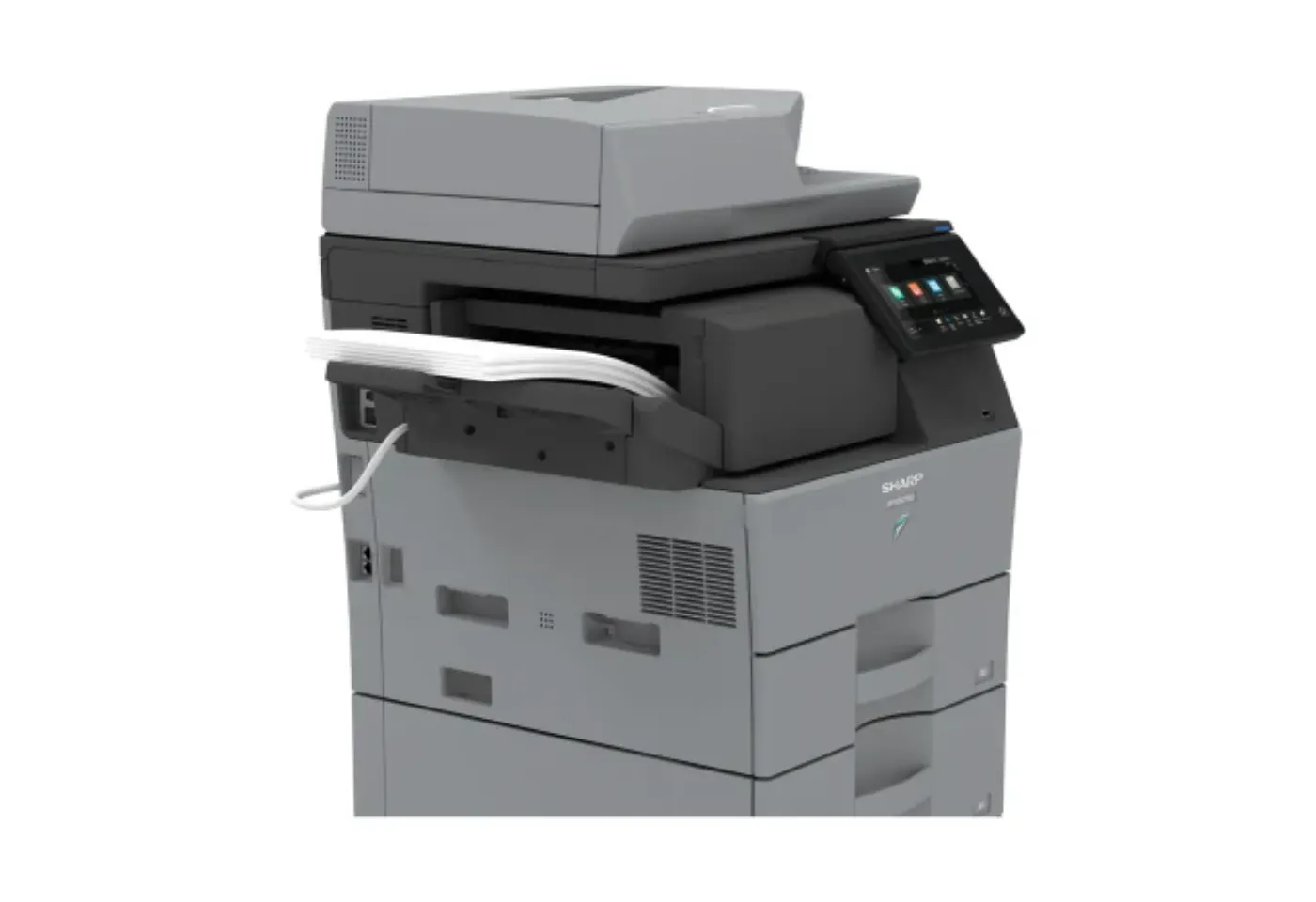 47PPM A4 B&W Smart MFD with DSPF - Image 8