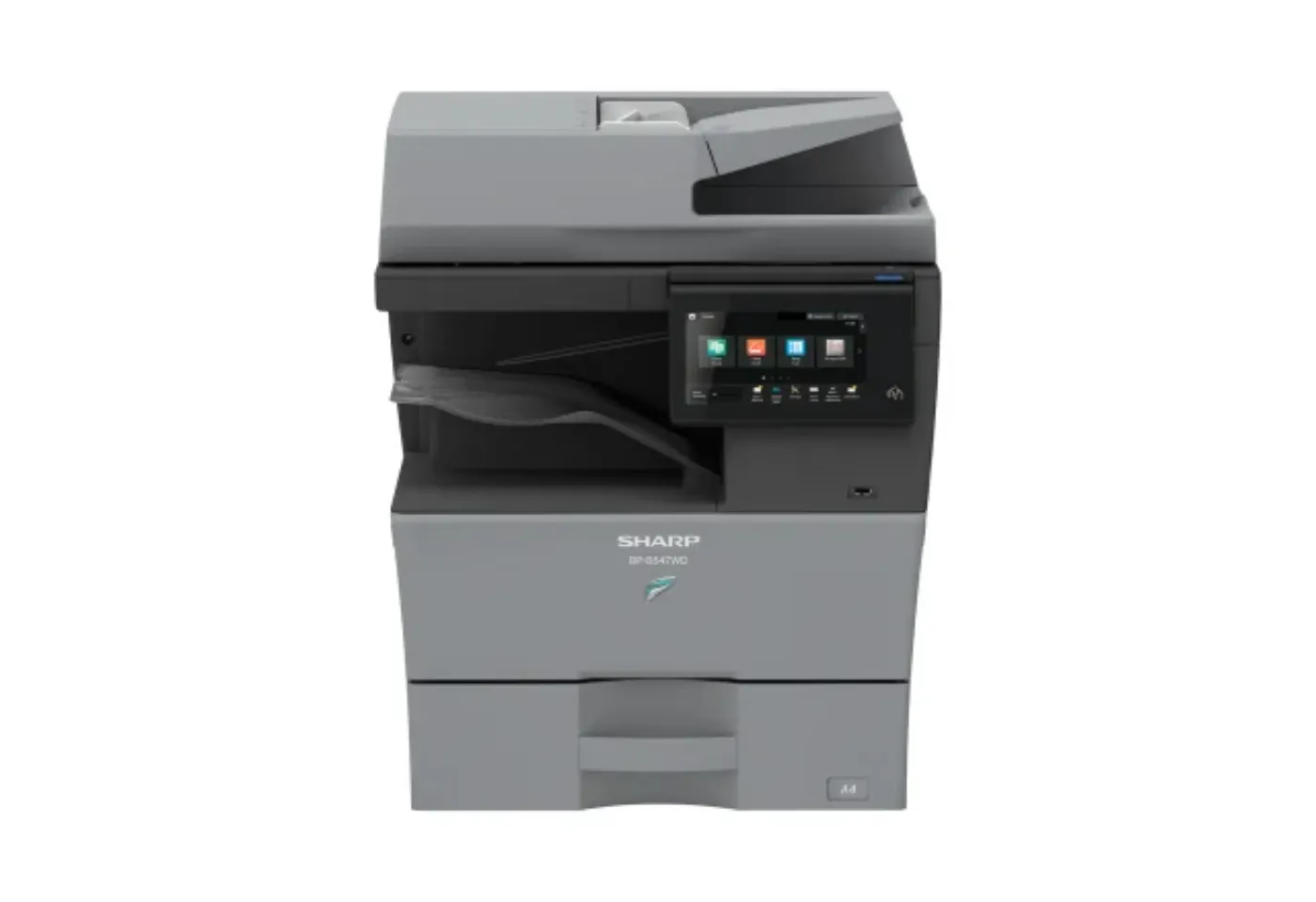 47PPM A4 B&W Smart MFD with DSPF - Image 5