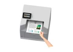 31PPM A4 Colour Printer - Image 7