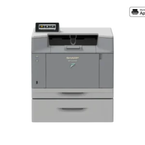 31PPM A4 Colour Printer