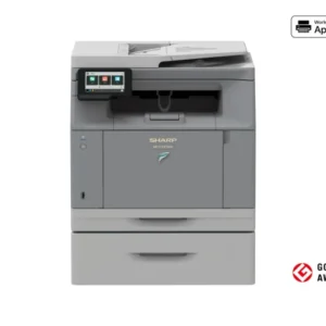 31PPM A4 Colour MFD with DSPF