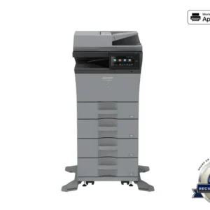 33PPM A4 Colour Smart MFD with DSPF