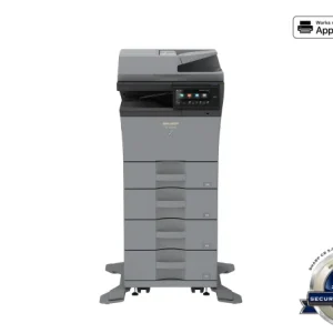 33PPM A4 Colour Smart MFD with DSPF